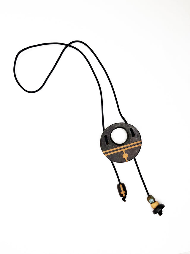 Large Bolo Tie