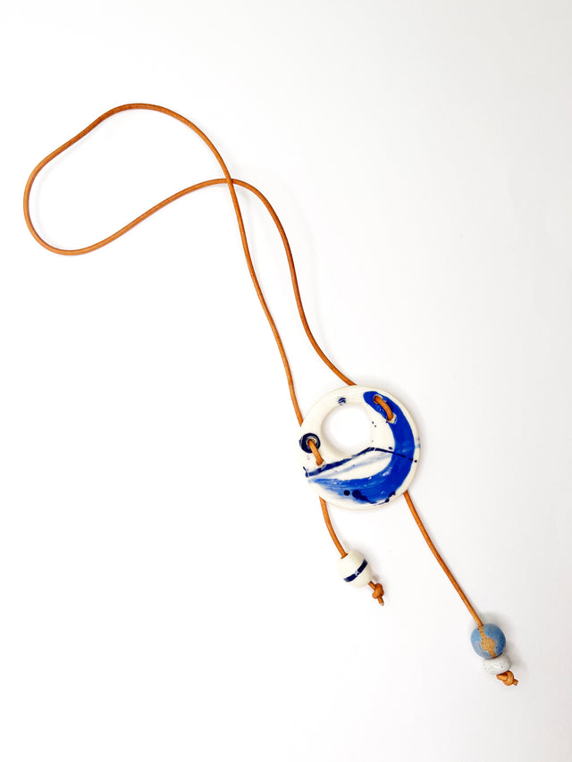 Large Bolo Tie