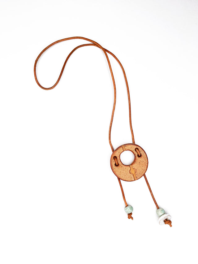 Small Bolo Tie